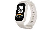 Фитнес-браслет Xiaomi Smart Band 9 Active Beige White купить в Барнауле