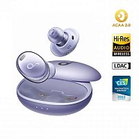 Гарнитура беспроводная SOUNDCORE Liberty 3 Pro Purple купить в Барнауле