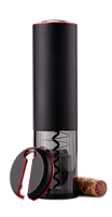 Аксессуары для напитков Lugano smart wine opener, aerator, vacuum stopper preserver купить в Барнауле