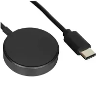 ЗУ беспроводное Deppa Samsung Watch, Type-C черный купить в Барнауле