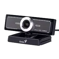 Вэб-камера Genius WideCam F100 купить в Барнауле