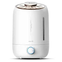 Увлажнитель воздуха Deerma Humidifier DEM-F501 Золотой купить в Барнауле